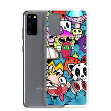 Load image into Gallery viewer, In The Jungle - Samsung Case