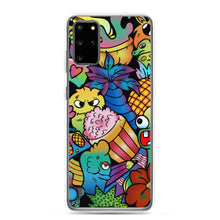 Load image into Gallery viewer, Fun Time - Samsung Case