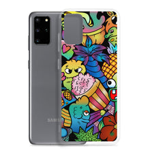 Load image into Gallery viewer, Fun Time - Samsung Case
