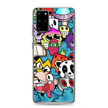 Load image into Gallery viewer, In The Jungle - Samsung Case