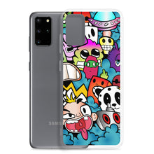 Load image into Gallery viewer, In The Jungle - Samsung Case