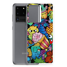 Load image into Gallery viewer, Fun Time - Samsung Case