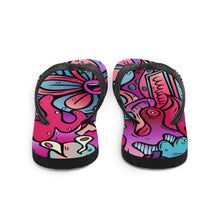Load image into Gallery viewer, Blooms - Flip-Flops
