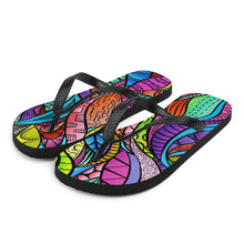 Load image into Gallery viewer, Hanoun - Flip-Flops