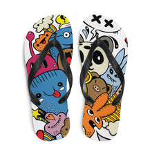 Load image into Gallery viewer, Friends - Flip-Flops