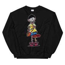 Load image into Gallery viewer, Skater - Unisex Sweatshirt