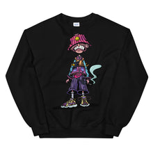 Load image into Gallery viewer, Wanderer - Unisex Sweatshirt