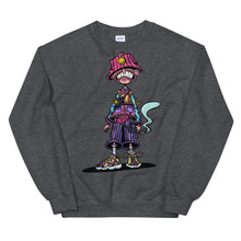 Load image into Gallery viewer, Wanderer - Unisex Sweatshirt