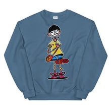 Load image into Gallery viewer, Skater - Unisex Sweatshirt
