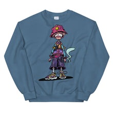 Load image into Gallery viewer, Wanderer - Unisex Sweatshirt