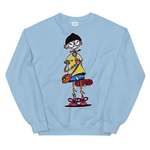 Load image into Gallery viewer, Skater - Unisex Sweatshirt