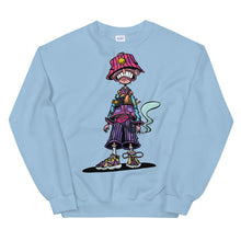 Load image into Gallery viewer, Wanderer - Unisex Sweatshirt