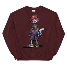 Load image into Gallery viewer, Wanderer - Unisex Sweatshirt
