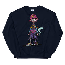 Load image into Gallery viewer, Wanderer - Unisex Sweatshirt