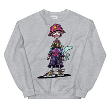 Load image into Gallery viewer, Wanderer - Unisex Sweatshirt