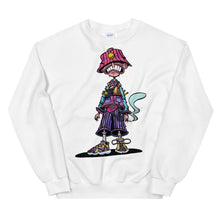 Load image into Gallery viewer, Wanderer - Unisex Sweatshirt