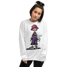 Load image into Gallery viewer, Wanderer - Unisex Sweatshirt