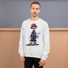 Load image into Gallery viewer, Wanderer - Unisex Sweatshirt