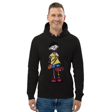 Load image into Gallery viewer, Skater - Unisex pullover hoodie