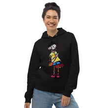 Load image into Gallery viewer, Skater - Unisex pullover hoodie