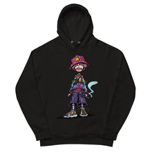 Load image into Gallery viewer, Wanderer - Unisex pullover hoodie