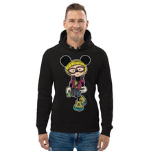 Load image into Gallery viewer, Mister Attitude - Unisex pullover hoodie