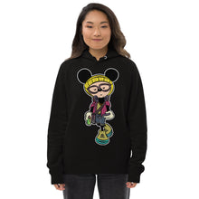 Load image into Gallery viewer, Mister Attitude - Unisex pullover hoodie