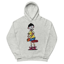 Load image into Gallery viewer, Skater - Unisex pullover hoodie