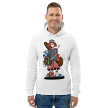 Load image into Gallery viewer, Voyager - Unisex pullover hoodie