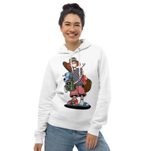 Load image into Gallery viewer, Voyager - Unisex pullover hoodie