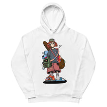 Load image into Gallery viewer, Voyager - Unisex pullover hoodie