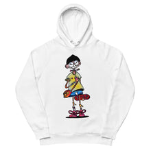 Load image into Gallery viewer, Skater - Unisex pullover hoodie