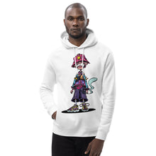 Load image into Gallery viewer, Wanderer - Unisex pullover hoodie