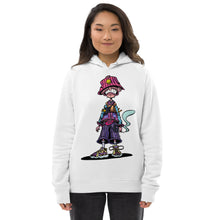 Load image into Gallery viewer, Wanderer - Unisex pullover hoodie