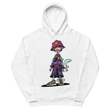 Load image into Gallery viewer, Wanderer - Unisex pullover hoodie