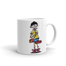 Load image into Gallery viewer, Skater - Mug