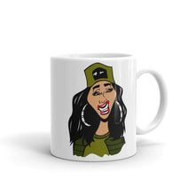 Load image into Gallery viewer, Hip Hop Girl - Mug