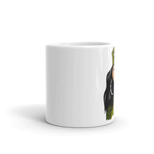Load image into Gallery viewer, Hip Hop Girl - Mug