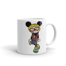 Load image into Gallery viewer, Mister Attitude - Mug