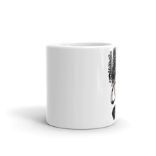 Load image into Gallery viewer, Curly Girl - Mug