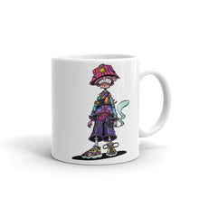 Load image into Gallery viewer, Wanderer - Mug