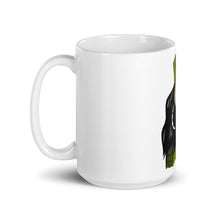 Load image into Gallery viewer, Hip Hop Girl - Mug