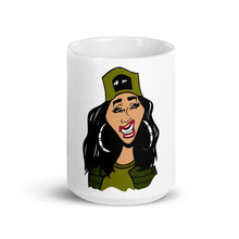 Load image into Gallery viewer, Hip Hop Girl - Mug
