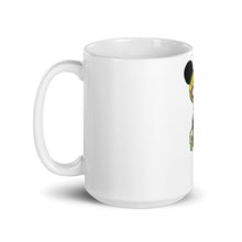 Load image into Gallery viewer, Mister Attitude - Mug