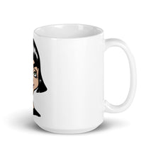 Load image into Gallery viewer, Carre Hair - Mug