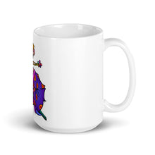 Load image into Gallery viewer, Samurai - Mug