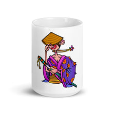 Load image into Gallery viewer, Samurai - Mug