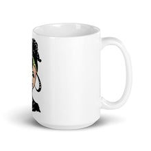 Load image into Gallery viewer, Curly Girl - Mug