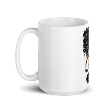 Load image into Gallery viewer, Curly Girl - Mug