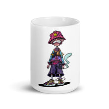 Load image into Gallery viewer, Wanderer - Mug